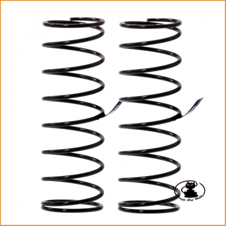 E2518 Front Damper Spring ø1.6 L70 8.75T  MBX Mugen Seiki