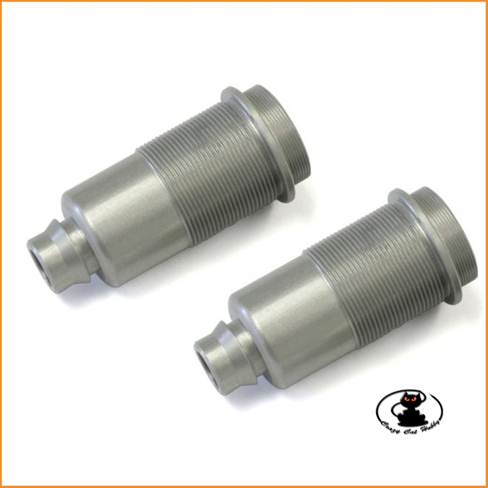 IFW471-01 Casse Canne Ammortizzatori HD Coating  Big Shock Anteriori 47 mm MP9-MP10