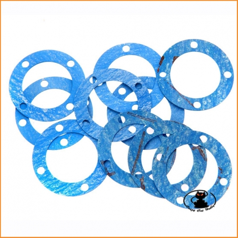 C0257 Gasket for differential Mugen MBX7/MGT