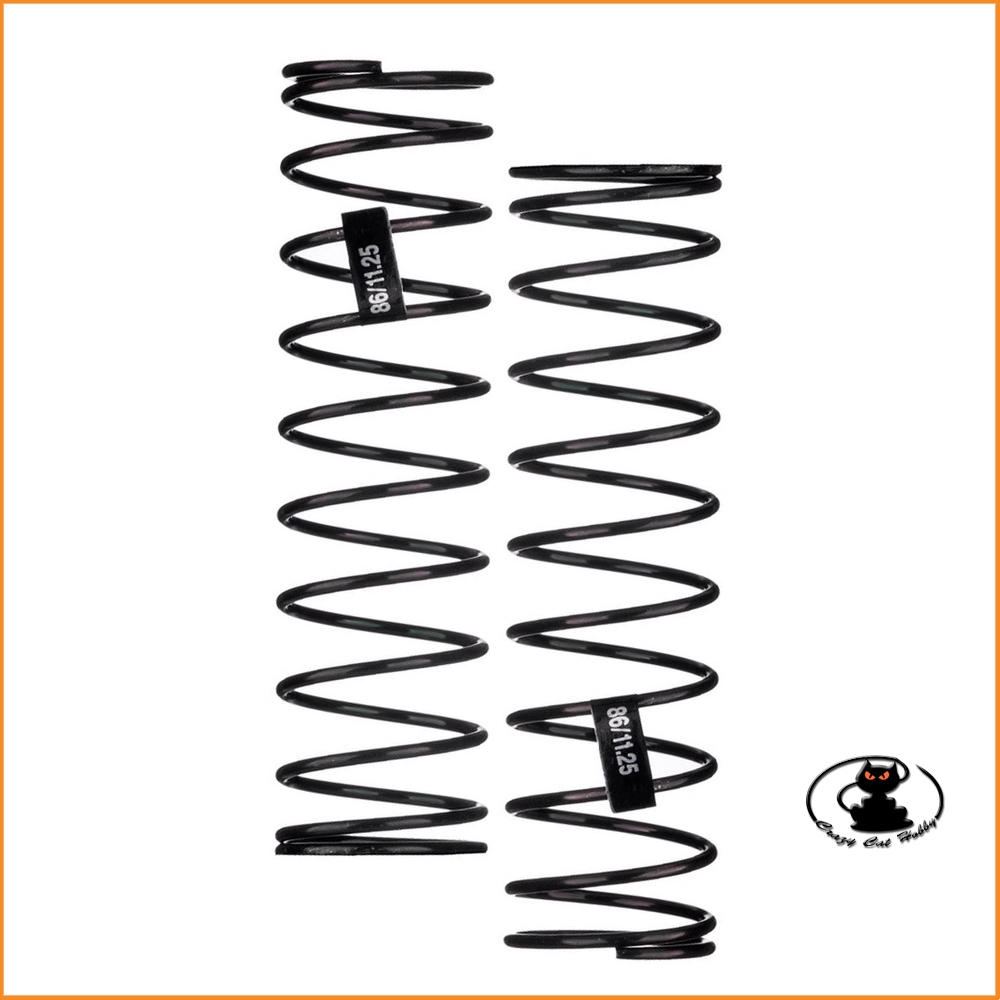 E0561 Rear Damper Spring ø 1.6 L86 11.25T  MBX Mugen Seiki