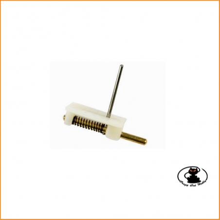 Chiusura Cappottine con Perno a Molla 3 mm - aXes 113604