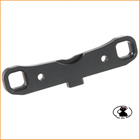 E2175 Supporto Braccetti Posteriori Inferiori (F) Mugen MBX8R 4944925042362