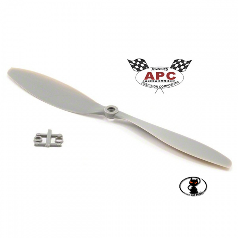 Slow Flyer Propeller 10x4,7 APC - LP11047SF