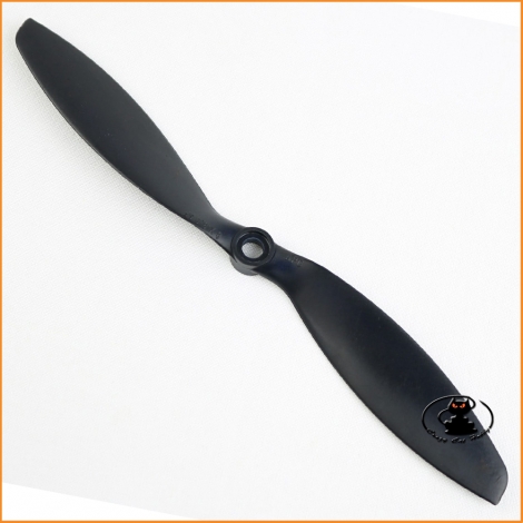 Slow Flyer Propeller 8x4.7 Black APC LPB08047SF