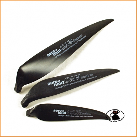 Folding Propeller 13x8 Aeronaut Cam Carbon 7234/57