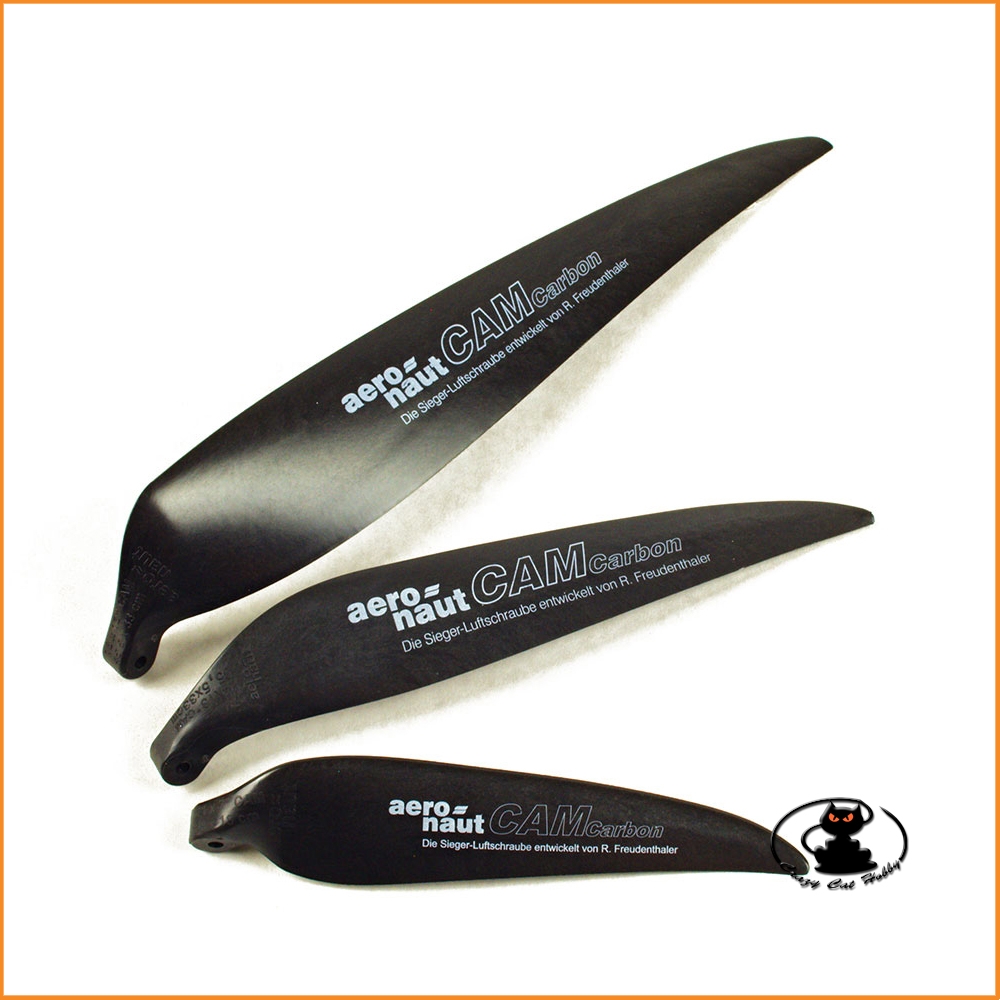 Folding propeller 15x10 Aeronaut Cam Carbon 7234/72