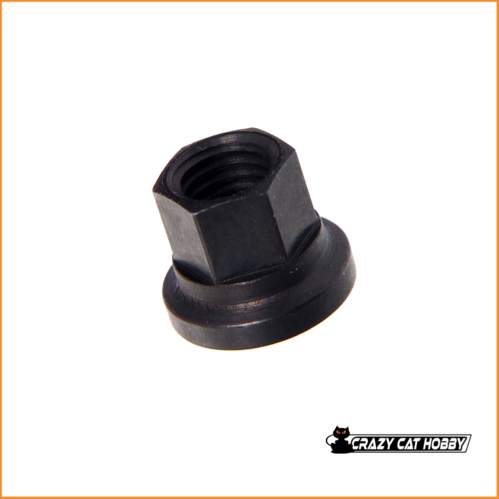 E2715 Dado Frizione Mugen MBX8R Esagono 8 mm ø12mm