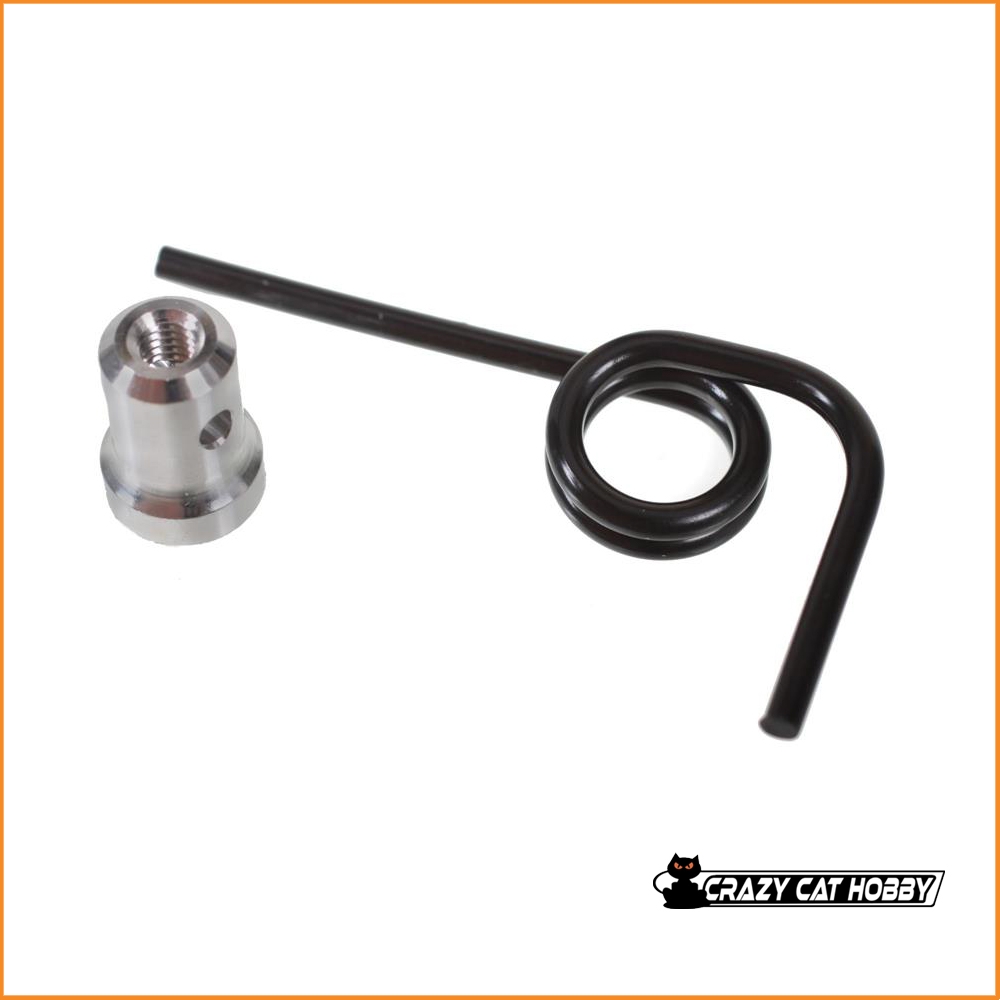 E0903 Supporto Marmitta MBX/MGT - MUGEN - 4944925025051