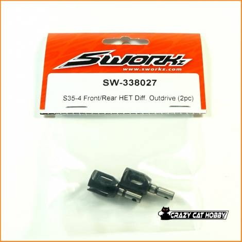 SW-338027 BICCHIERINI DIFFERENZIALI ANT POST HET ( 2 P.ZI ) SWORKz