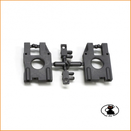 IF405B Supporto Differenziale Centrale Kyosho Inferno MP9 MP10