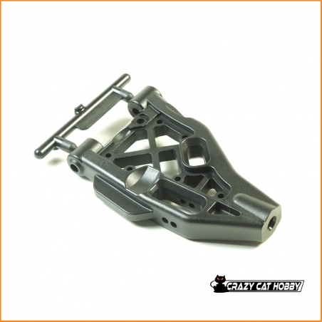 SW228005MF FRONT LOWER ARM MEDIUM - S35-4 SWORKz 4710345172657