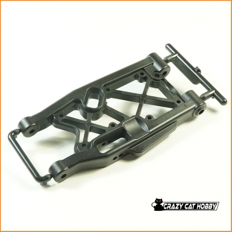 SW-228005M-R REAR LOWER ARM MEDIUM - S35-4 SWORKz 4710345172664