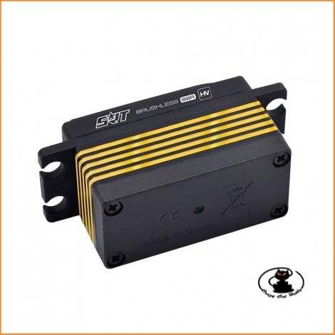 SRT BH6015 servo 15 kg brushless low profile HV 6/8.4v High Torque