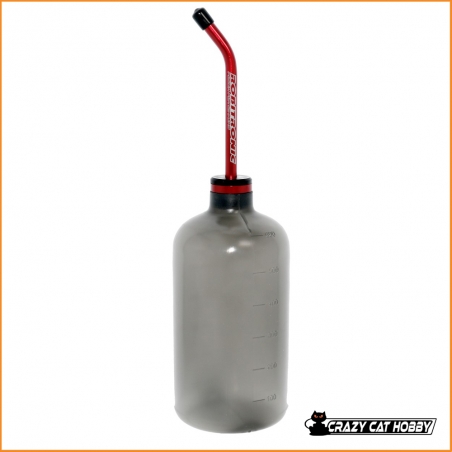 SOFT FUEL BOTTLE 600 ml. - R06100