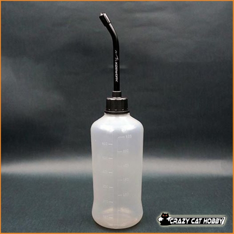 Classic Flue Bottle Koswork  500 ml - KOS09005