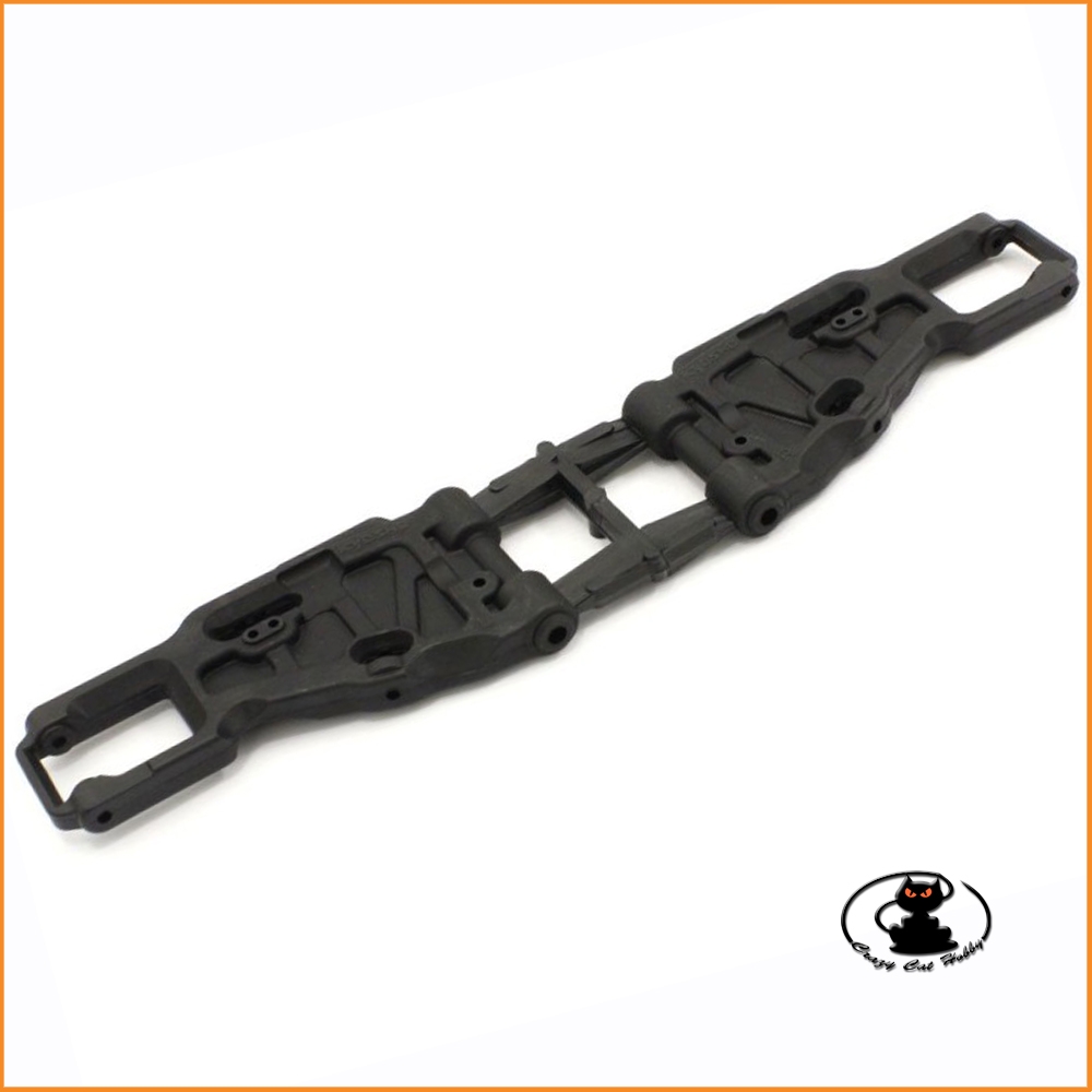 IF625SC Braccetti soft anteriori rinforzati - KYOSHO MP10 - 4548565470228