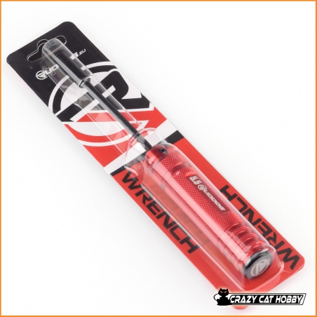 CACCIAVITE CHIAVE A TUBO 5,5 mm - RUDDOG RP-0512