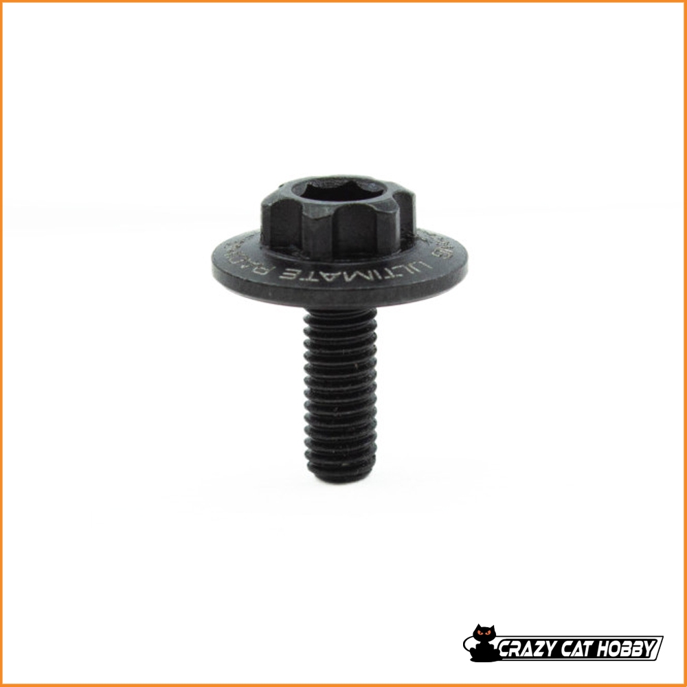 UR0638 ULTIMATE CLUTCH SCREW ( 2 pcs )