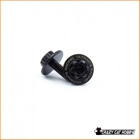 UR0638 ULTIMATE CLUTCH SCREW ( 2 pcs )