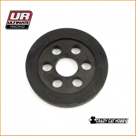 UR4521 RUBBER WHEEL FOR STARTER BOX ULTIMATE - 8435127305615