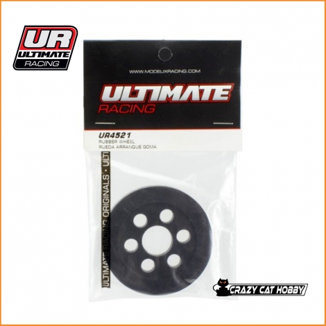 UR4521 RUBBER WHEEL FOR STARTER BOX ULTIMATE