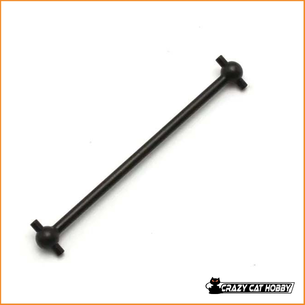 IF627 CENTER SWING SHAFT 86 mm KYOSHO MP10 TKI3 - 4548565449439