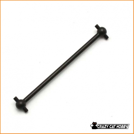 IF627 CENTER SWING SHAFT 86 mm KYOSHO MP10 TKI3