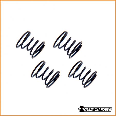 E2330 BRAKE SPRINGS PAD - MUGEN - 4944925042515