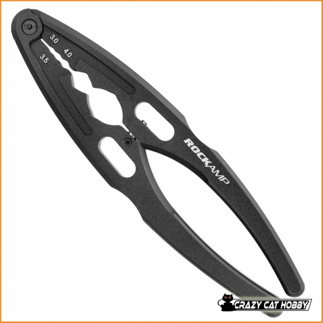 PINZA STELI AMMORTIZZATORI - RA50384 ROBITRONIC