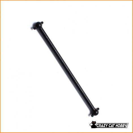 IFW617 CENTER SWING SHAFT 121 mm - KYOSHO INFERNO MP10