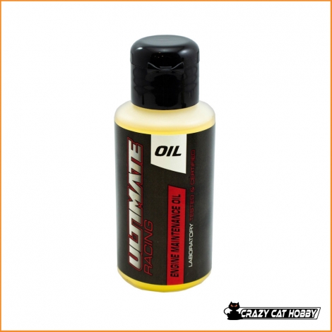 AFTER RUN OIL 75 ml - ULTIMATE UR0903 - 8435127300344