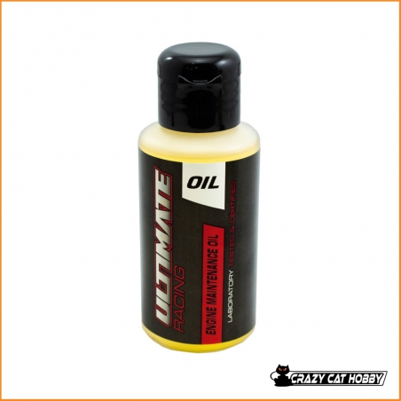 OLIO MANTENIMENTO MOTORE ( AFTER RUN )  75 ml - ULTIMATE UR0903 - 8435127300344